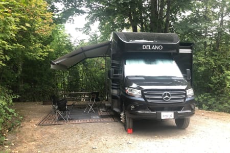 San RamonRV rentals