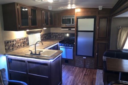 DORALRV rentals