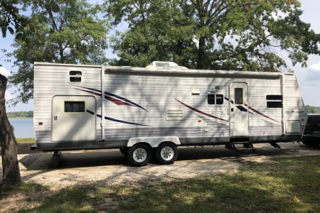 LongBranchStatePark Rv Rentals