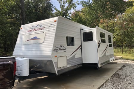 LongBranchStatePark Rv Rentals