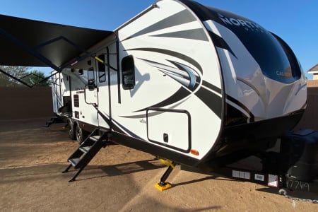 LeafVerdeRVResort Rv Rentals