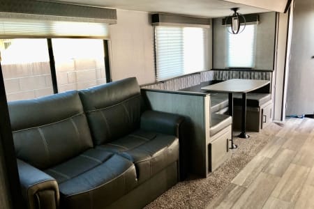 LeafVerdeRVResort Rv Rentals