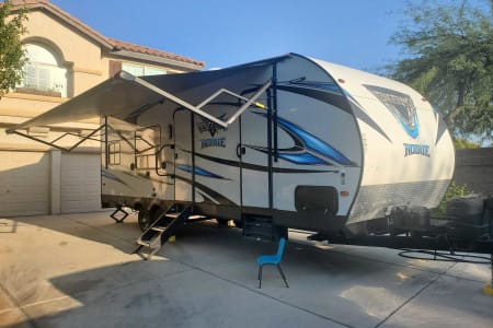 HendersonRV rentals