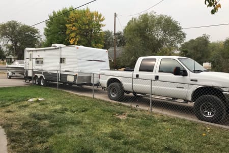 HagermanFossilBedsNationalMonument Rv Rentals