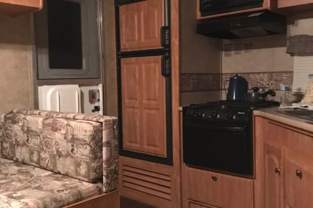 BuhlRV rentals