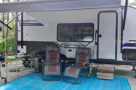 Fernandina BeachRV rentals