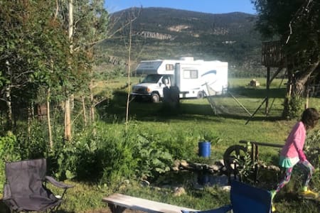 RV Rental denver,Colorado-(CO)