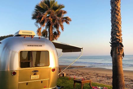 ElCapitanStateBeach Rv Rentals