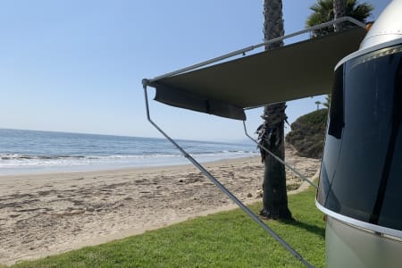 ElCapitanStateBeach Rv Rentals