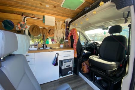 QuincyRV rentals