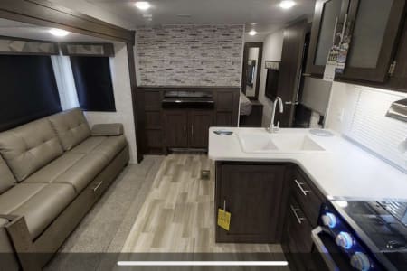 WallandRV rentals