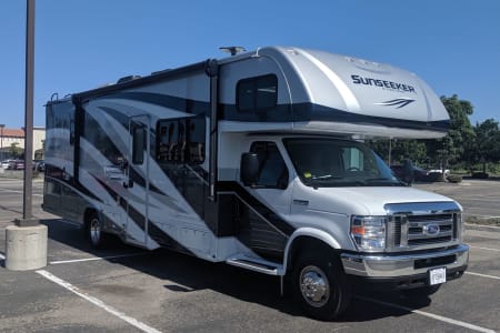 FillmoreRV rentals