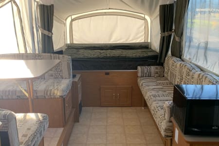 KennewickRV rentals