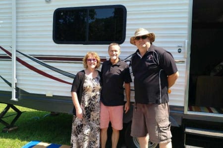 PilotMountainStatePark Rv Rentals