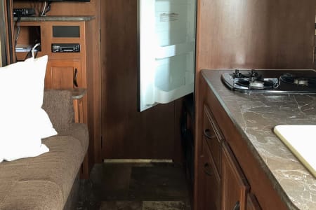 BrechinRV rentals