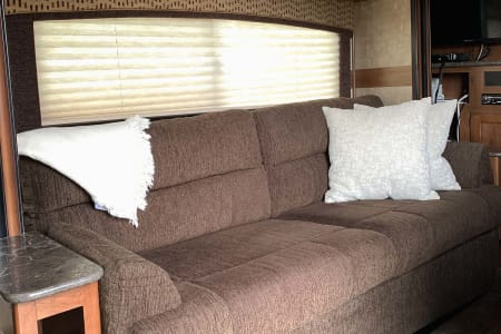 BrechinRV rentals