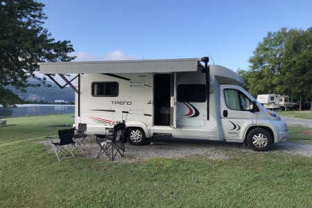 PlantationRV rentals