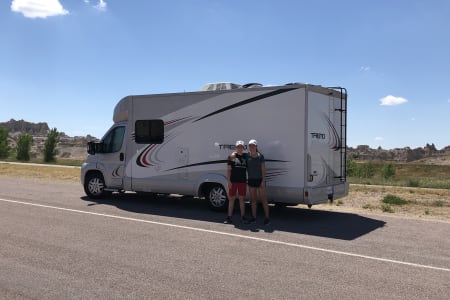 PlantationRV rentals