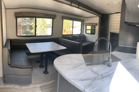 ZaneGreyRVVillage Rv Rentals