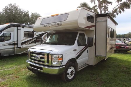 BigCypressNationalPreserve Rv Rentals