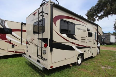 BigCypressNationalPreserve Rv Rentals