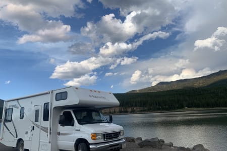 RV Rental bozeman,Montana-(MT)