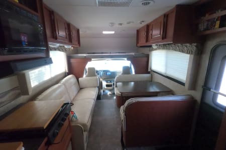 South JordanRV rentals