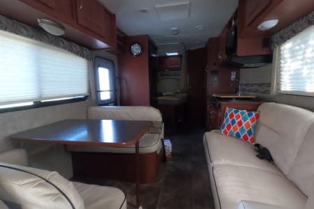 South JordanRV rentals