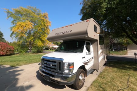 South JordanRV rentals