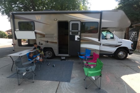 South JordanRV rentals