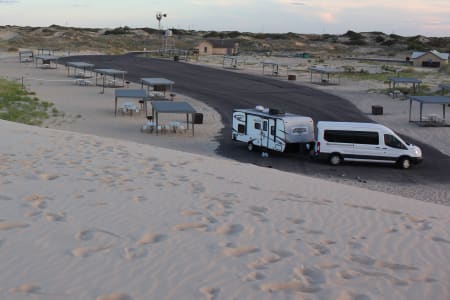 MonadnockStatePark Rv Rentals