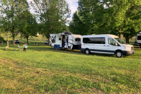 MillerStatePark Rv Rentals