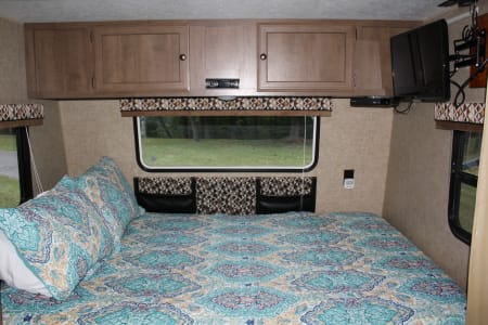 MillerStatePark Rv Rentals