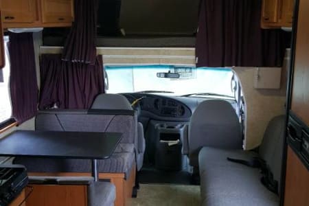 RV Rental britishcolumbia