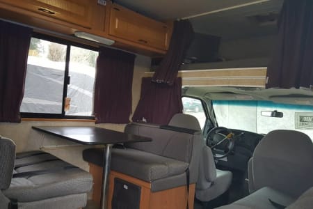 RV Rental britishcolumbia