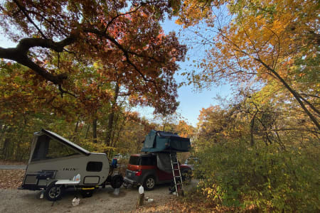 Kansas CityRV rentals