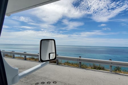 RV Rental miami-fort-lauderdale,Florida-(FL)