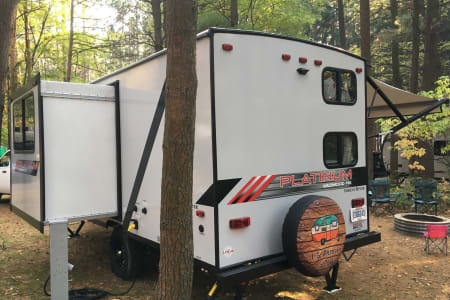 GRAND RAPIDSRV rentals