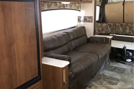 EastonRV rentals