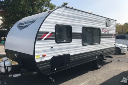 NewburghRV rentals