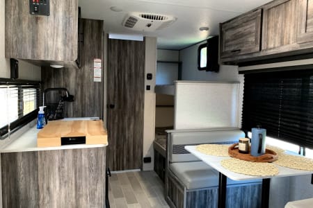 NewburghRV rentals