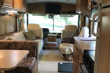 RV Rental asheville,North-Carolina-(NC)