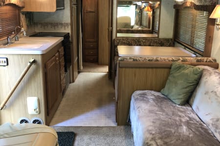 RV Rental greenville,South-Carolina-(SC)