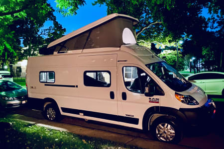 Oak ParkRV rentals