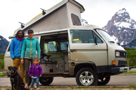 MammothLakes Rv Rentals