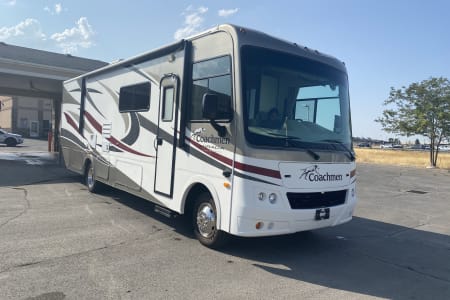 West valleyRV rentals