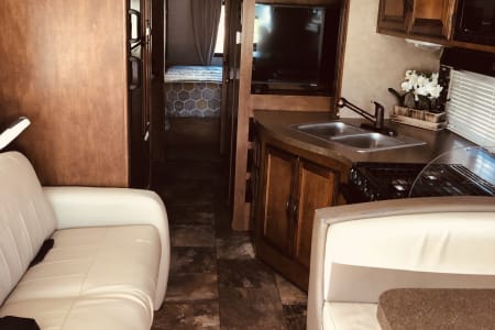 West valleyRV rentals