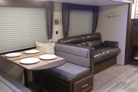 PartlowRV rentals