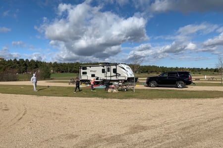 BloomingtonRV rentals