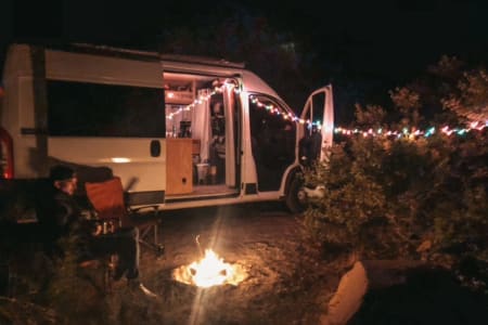 Traverse CityRV rentals